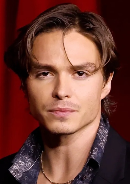 Nicholas Alexander Chavez photo