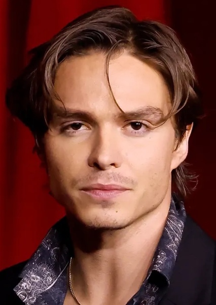 Nicholas Alexander Chavez photo