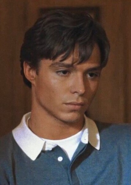 Nicholas Alexander Chavez photo