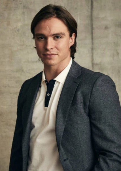 Nicholas Alexander Chavez photo