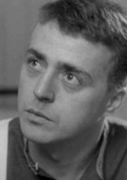 Nicholas Ball photo