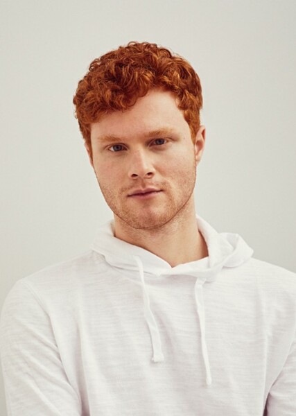 Nicholas Barasch photo