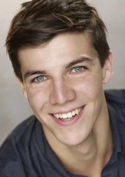 Nicholas Bird