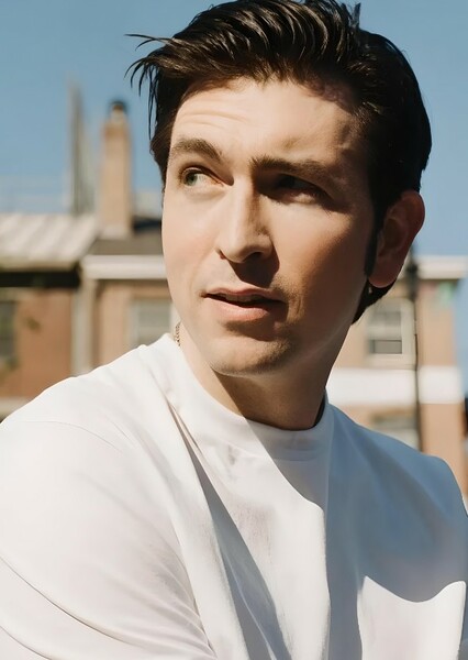 Nicholas Braun photo