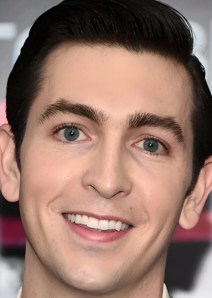 Nicholas Braun photo