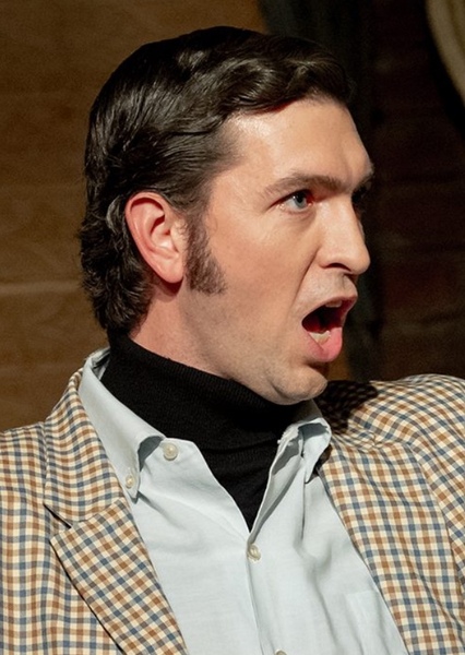 Nicholas Braun photo
