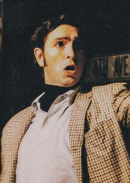 Nicholas Braun