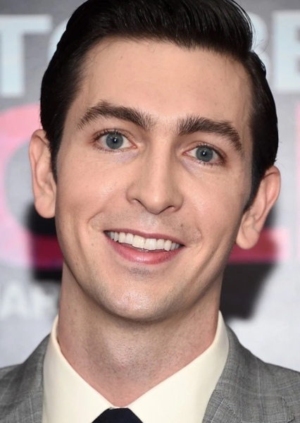 Nicholas Braun