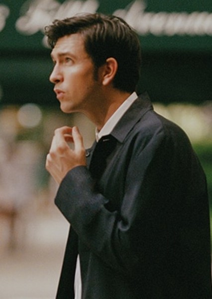 Nicholas Braun photo