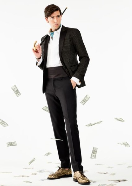 Nicholas Braun