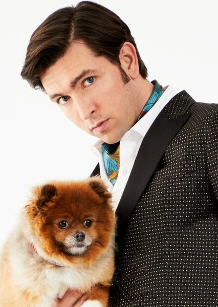 Nicholas Braun photo