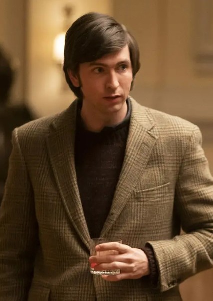 Nicholas Braun photo