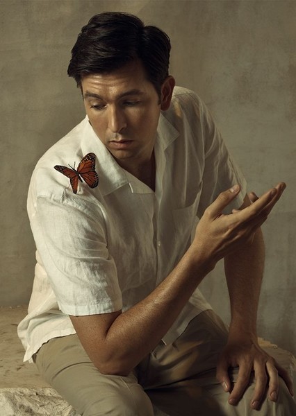 Nicholas Braun photo