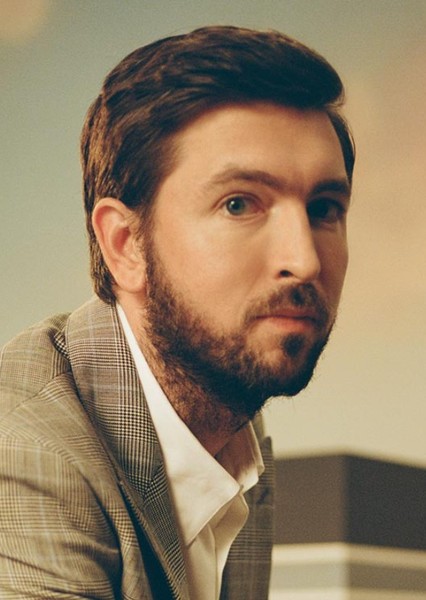 Nicholas Braun as Chewbacca in Star Wars: Episode IV - A New Hope (2025)