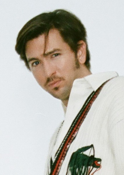 Nicholas Braun Photo on myCast - Fan Casting Your Favorite Stories