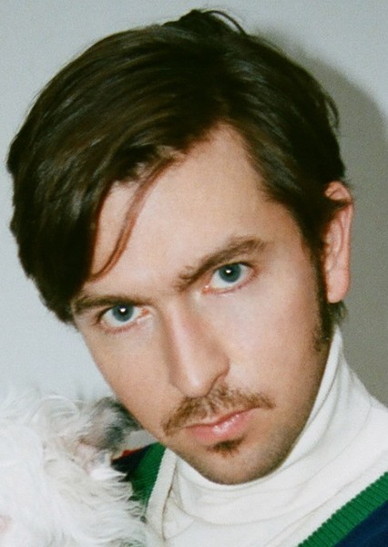 Nicholas Braun photo