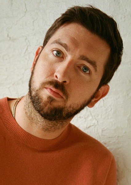 Nicholas Braun Photo on myCast - Fan Casting Your Favorite Stories