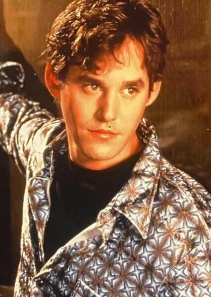Nicholas Brendon photo