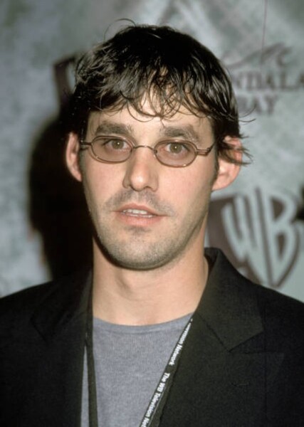 Nicholas Brendon