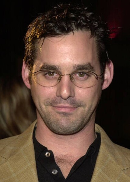 Nicholas Brendon