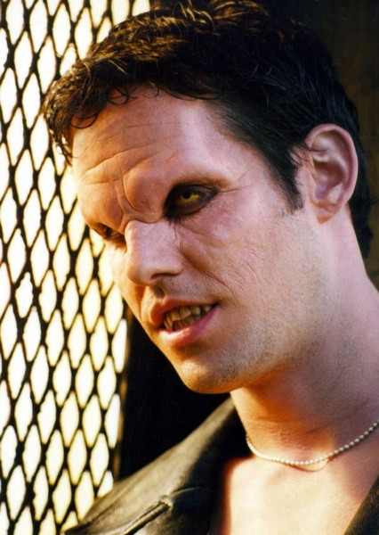 Nicholas Brendon photo