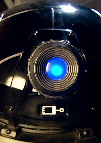 The Daleks