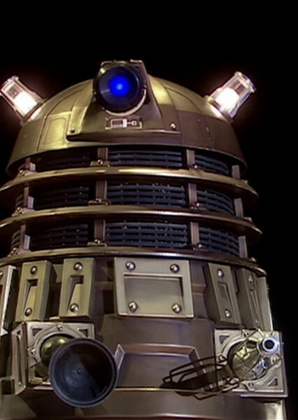 Dalek Jast