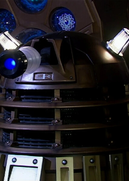 Dalek Thay