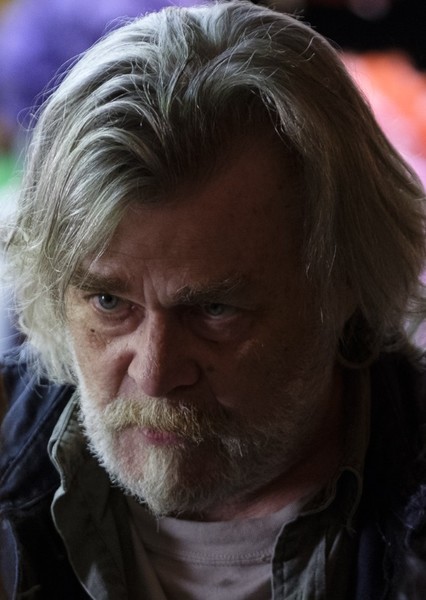 Nicholas Campbell photo