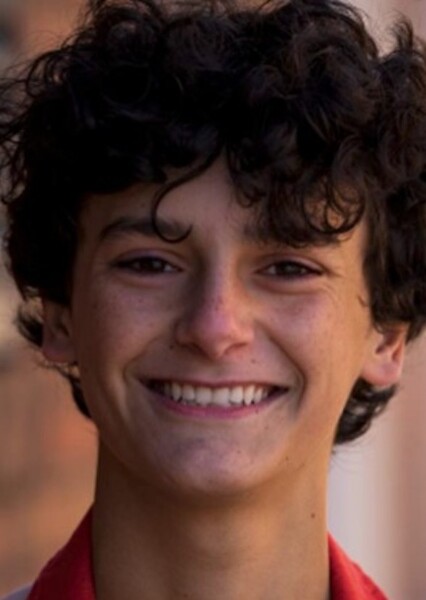 Nicholas Cantu photo