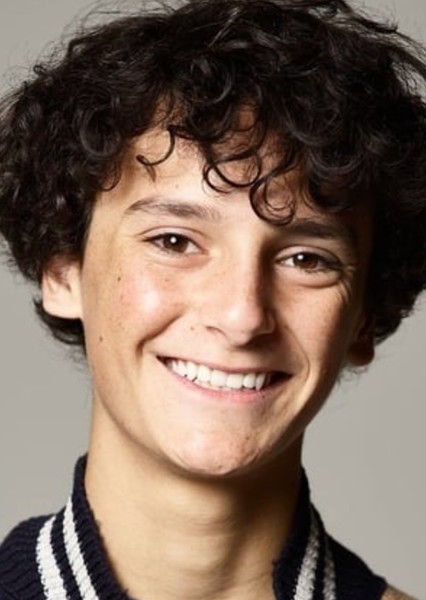Nicholas Cantu