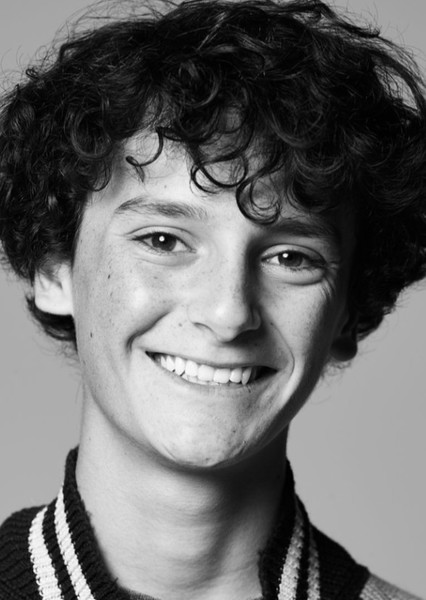 Nicholas Cantu