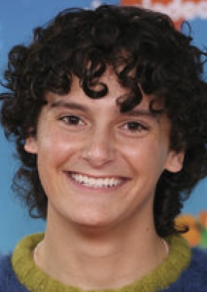 Nicholas Cantu
