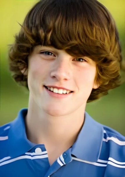 Nicholas Castel Vanderburgh