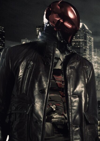 Nicholas Chavez photo