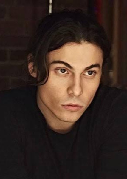 Nicholas Cirillo photo