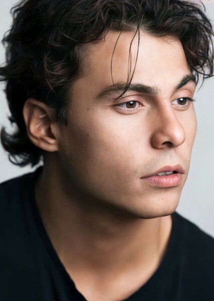 Nicholas Cirillo photo