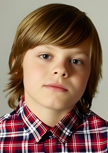 Nicholas Crovetti photo