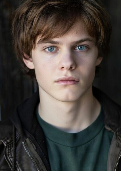 Nicholas Crovetti photo