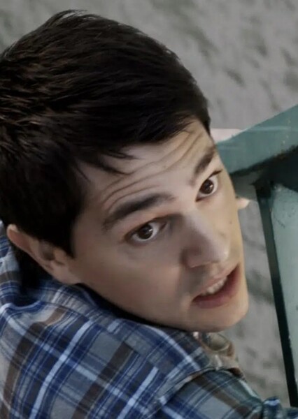 Nicholas D'Agosto photo