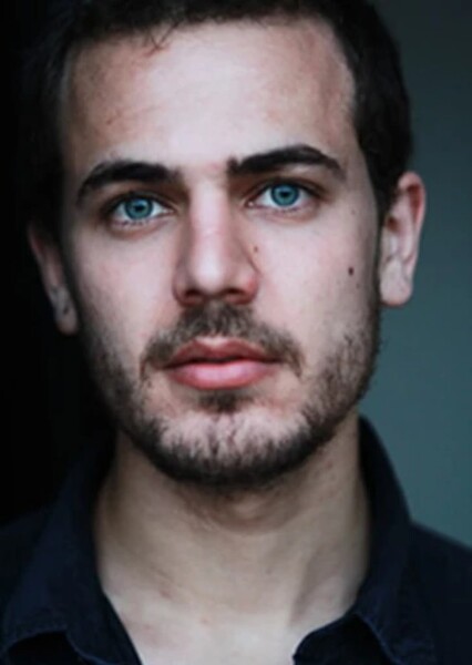 Nicholas Dimichele photo