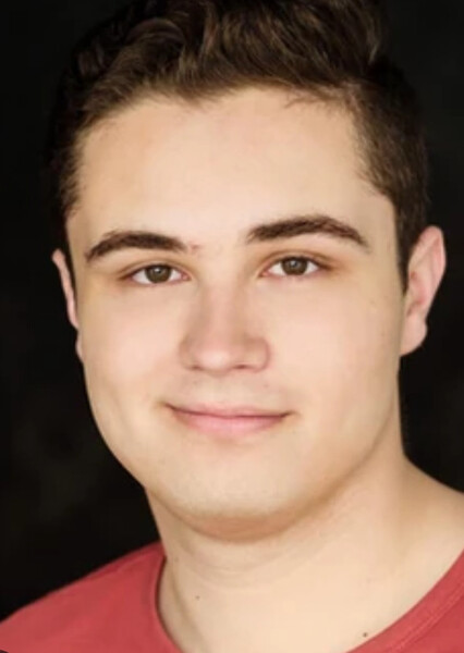 Michael Palang