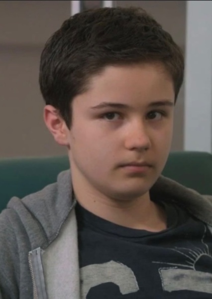 Nicholas Elia photo