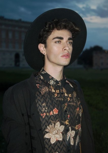 Nicholas Fols photo