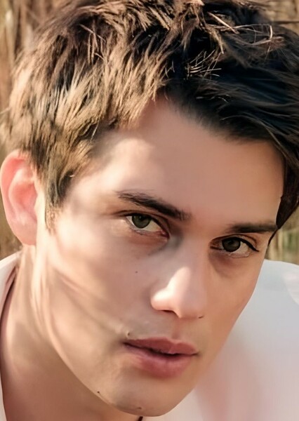 Nicholas Galitzine