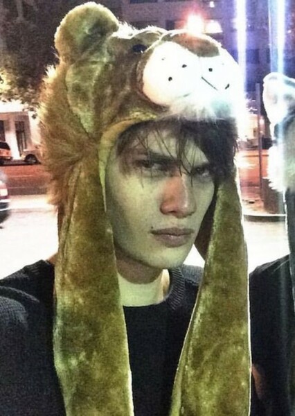 Nicholas Galitzine photo