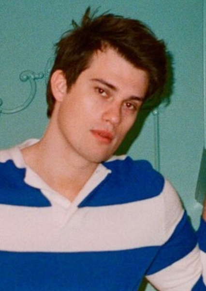 Nicholas Galitzine photo