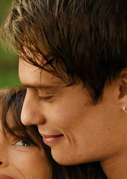 Nicholas Galitzine photo