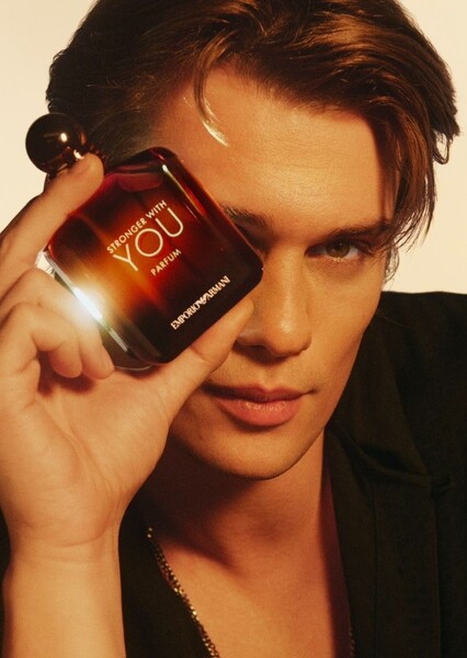Nicholas Galitzine photo