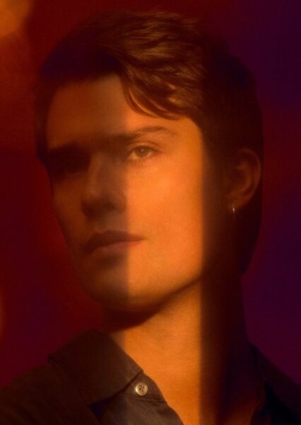 Nicholas Galitzine